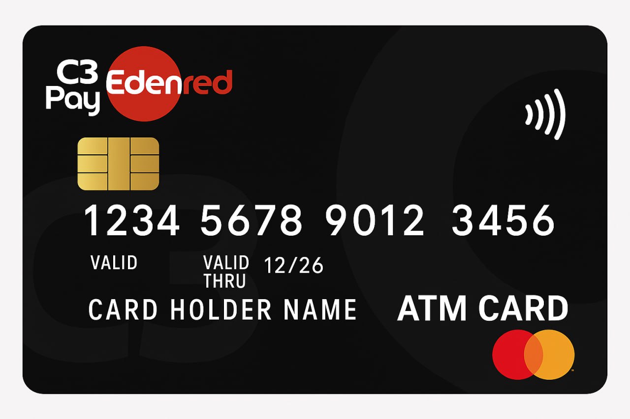 ATM Card